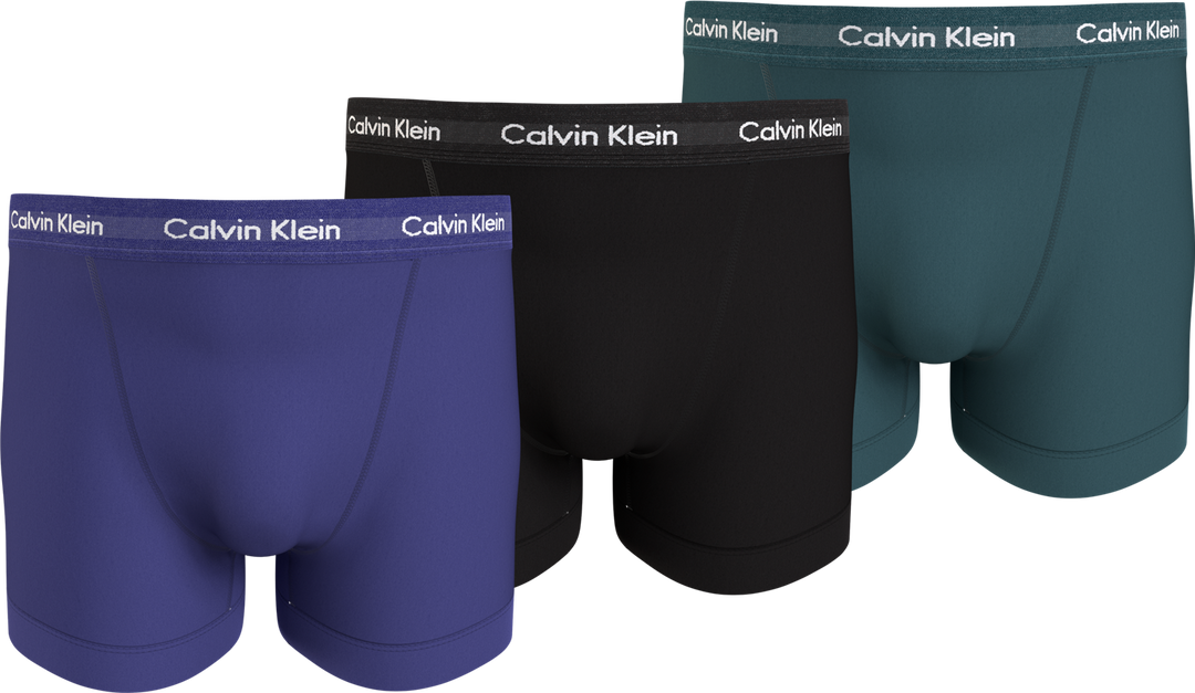3-PACK BOXERSHORTS