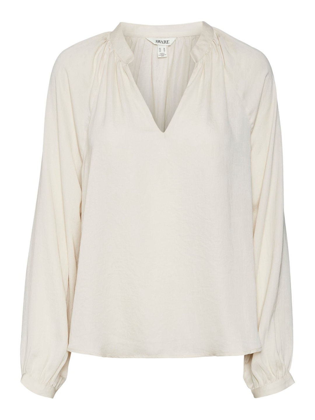 VMSunny LS V-neck
