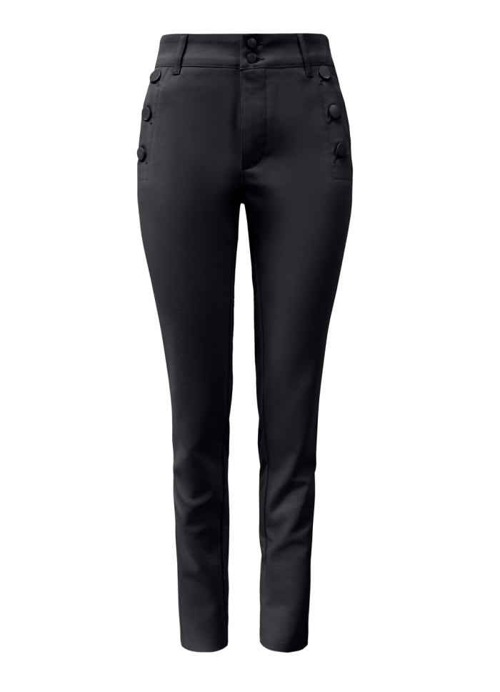 Nicky- pant