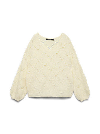 VMClara LS O-neck