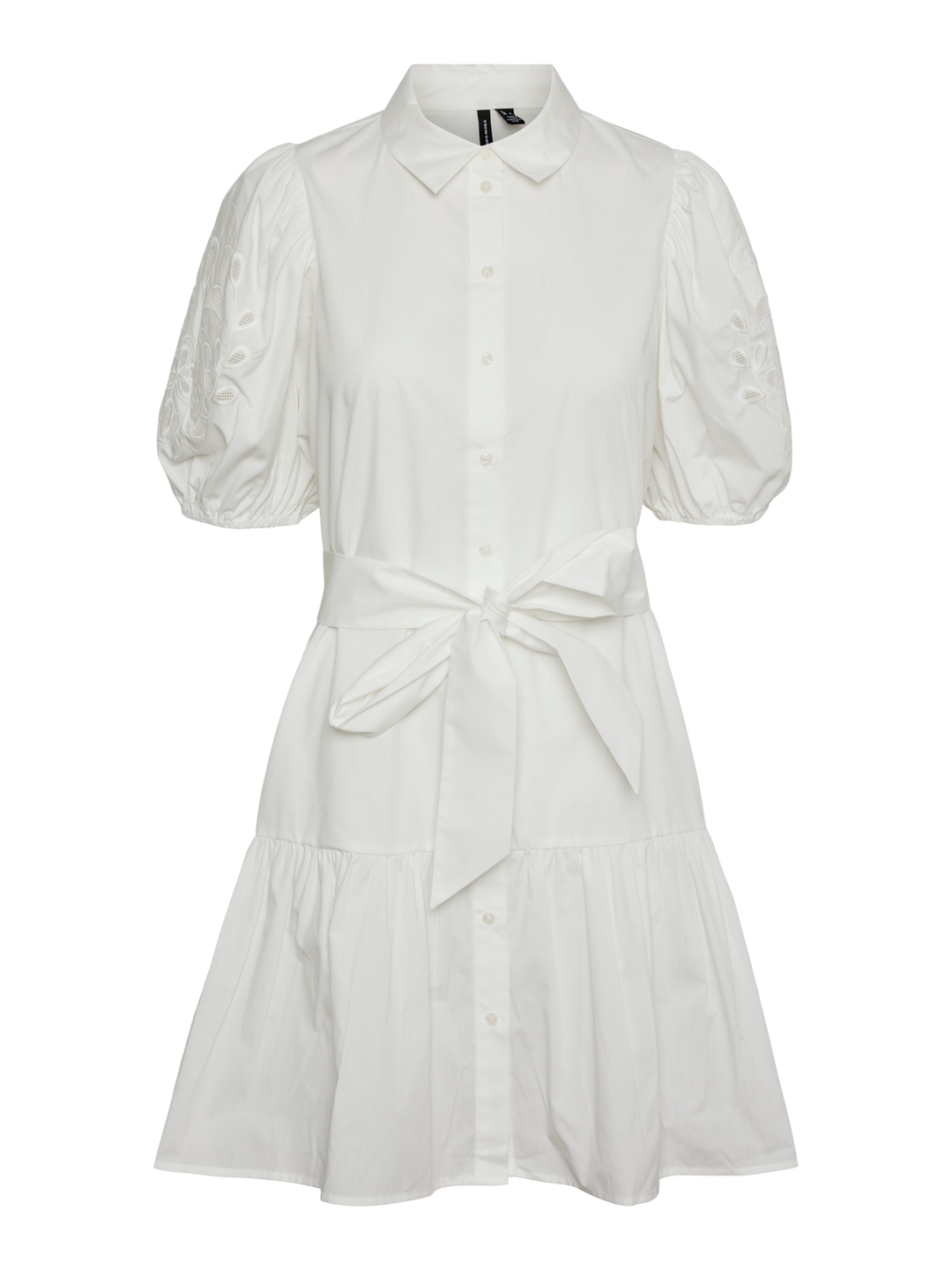 VMMelio 2/4 Shirt Dress