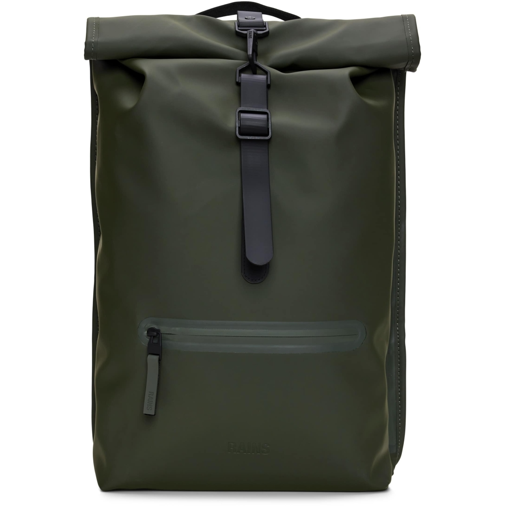 Rolltop Rucksack W3
