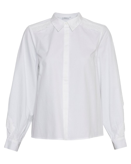 MSCHJosetta Petronia Raglan Shirt