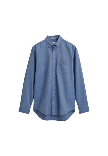 Reg Classic oxford shirt