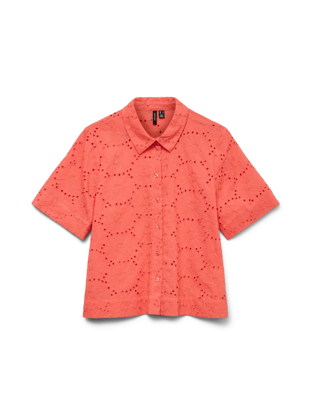 VMHay new ss shirt