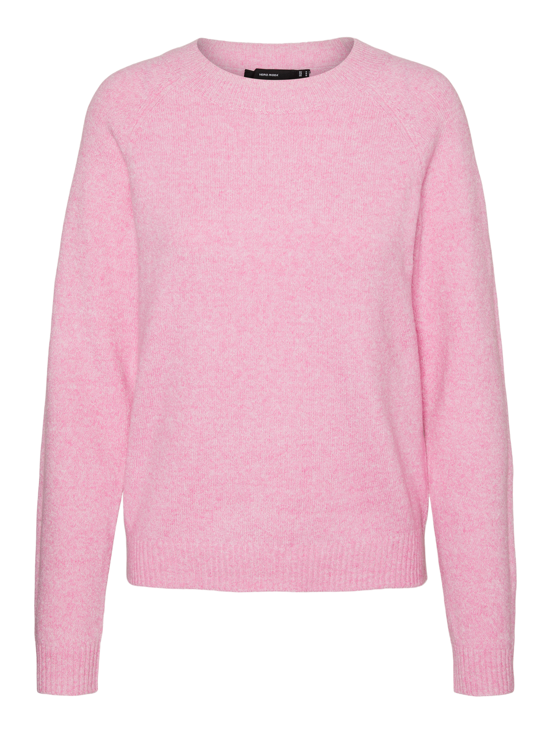 VMDoffy LS O-neck