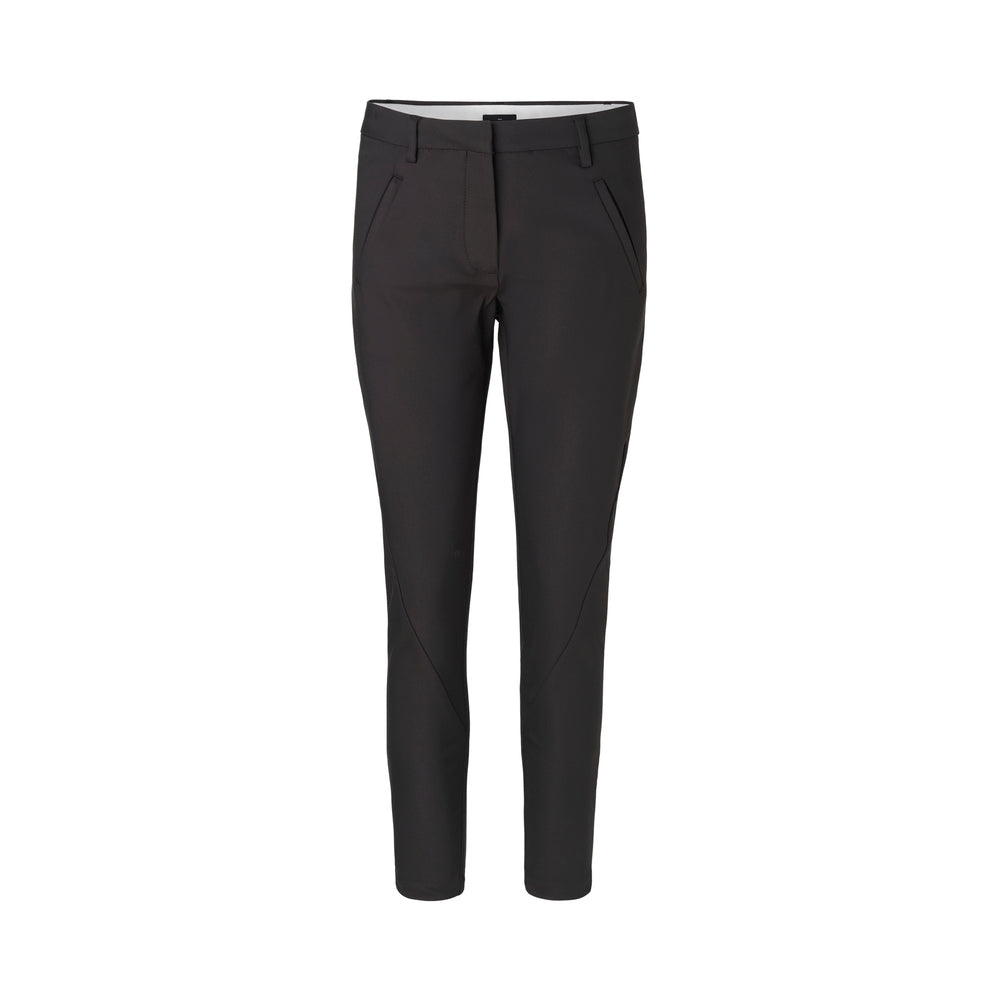 Angelie 238 Zip jeggin bukse