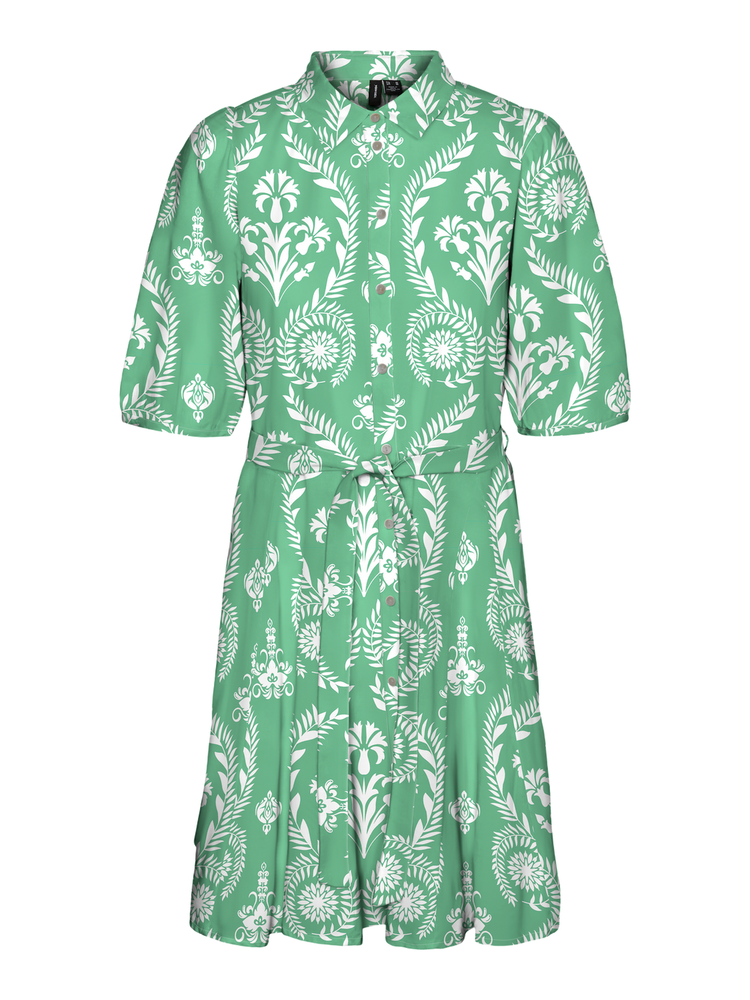 VMDicthe 2/4 Short dress