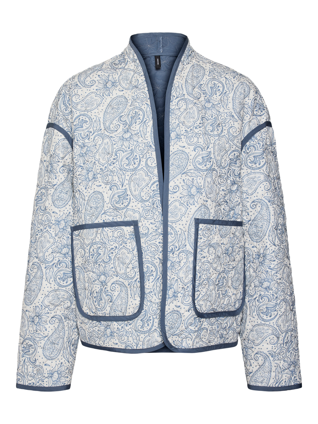 VMJane LS Open Jacket