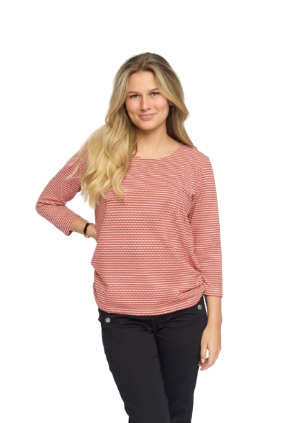 HOVAST.SP25 - BLOUSE