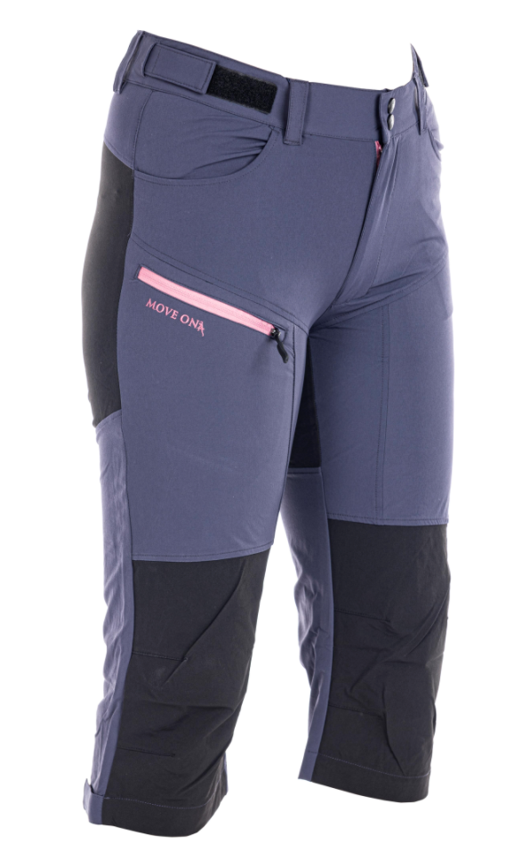 Lund Dame Shorts