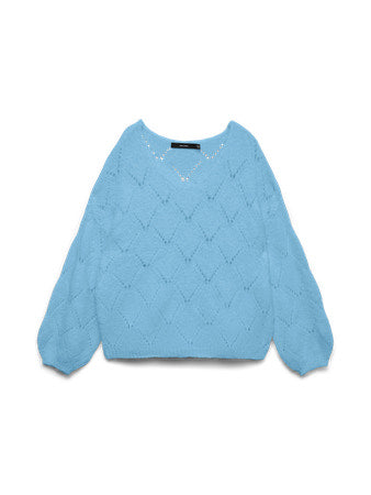 VMClara LS O-neck