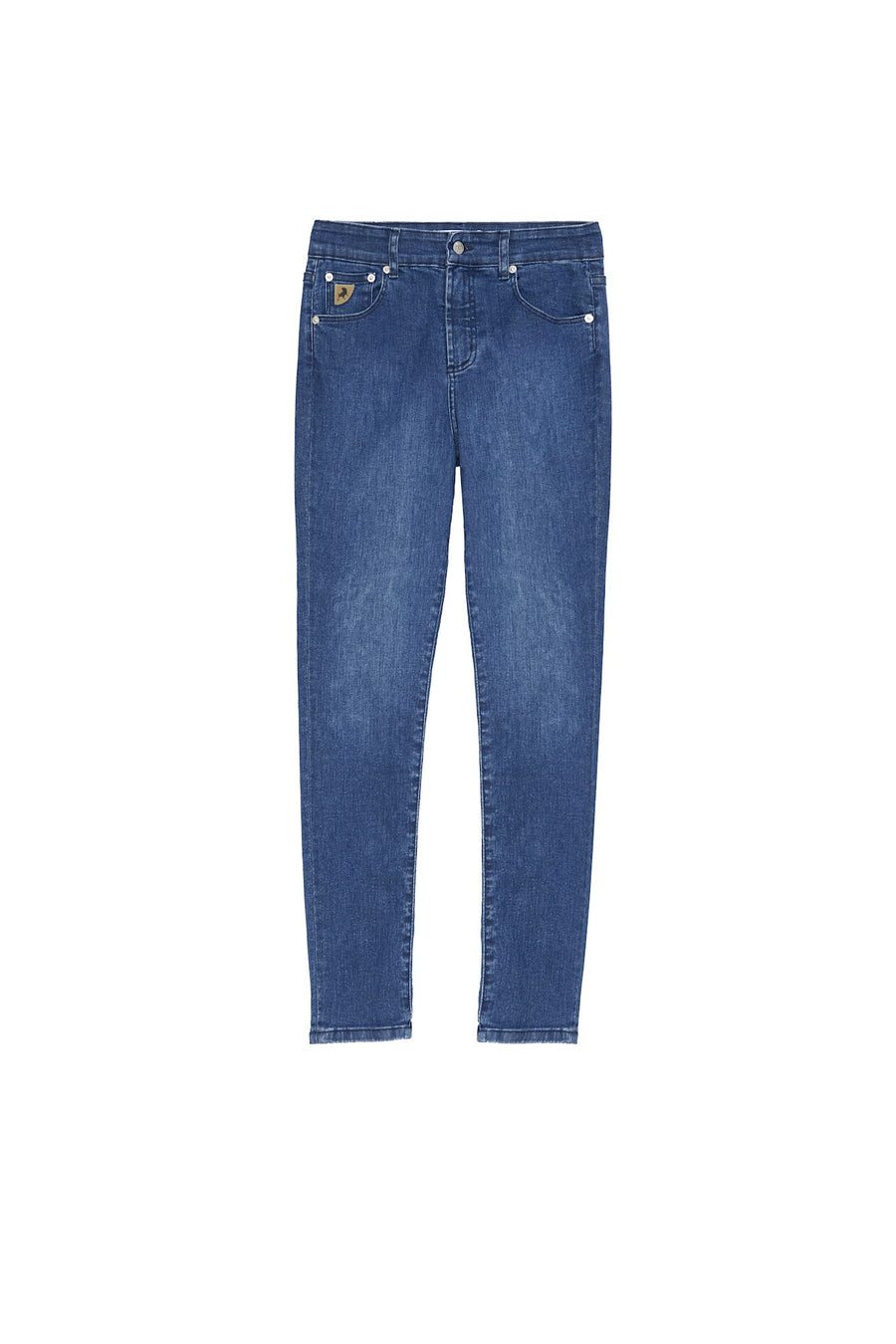 Celia hypersoft barna