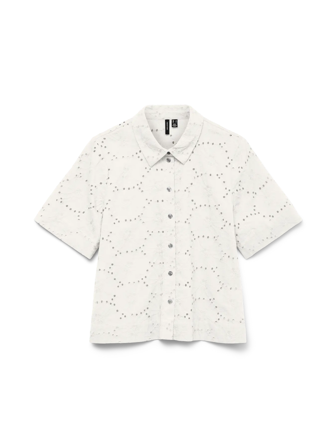VMHay new ss shirt