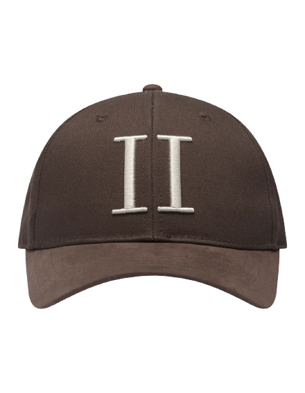 Baseball Cap Suede