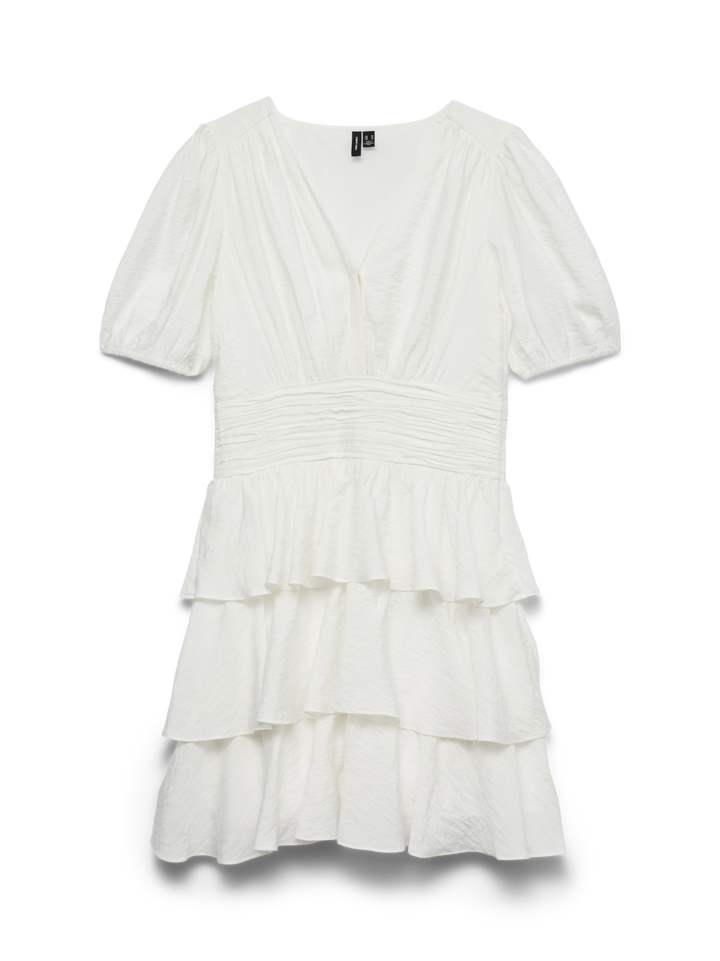 VMLise 2/4 v-neck