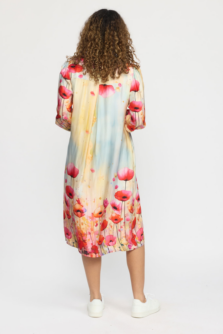 Kalmas. SP Dress