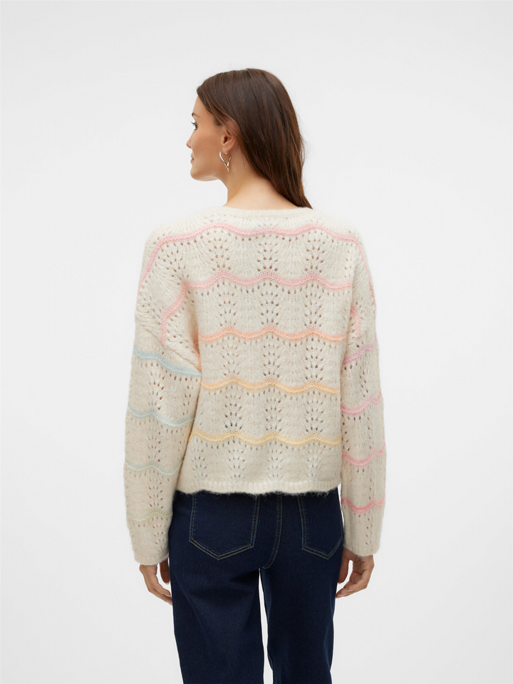 VMHatty LS O-neck