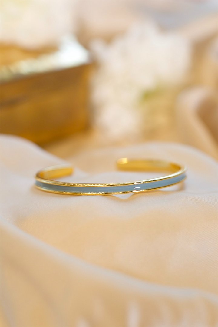 Celestina armbånd vintage blue