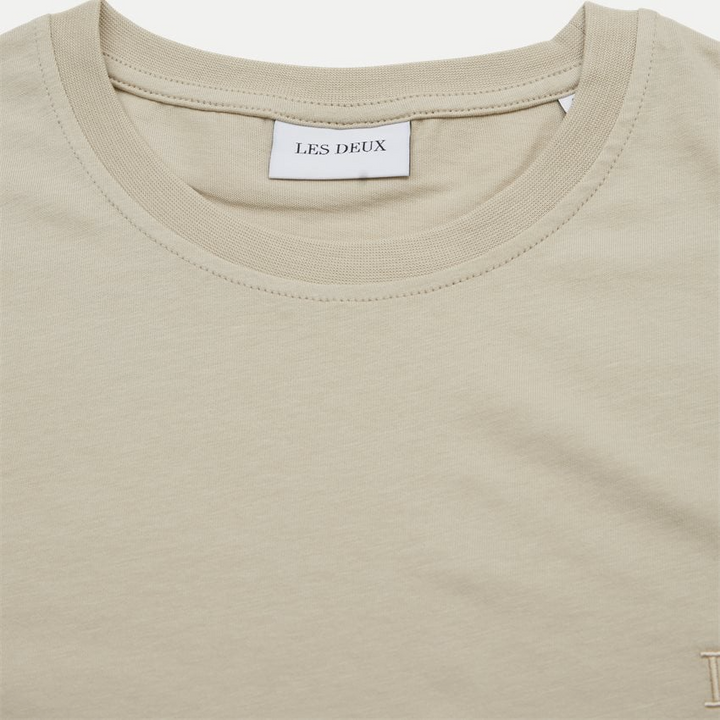 Nørregaard Tonal T-shirt