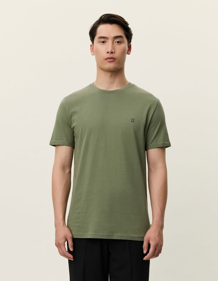 Nørregaard Contrast T-shirt