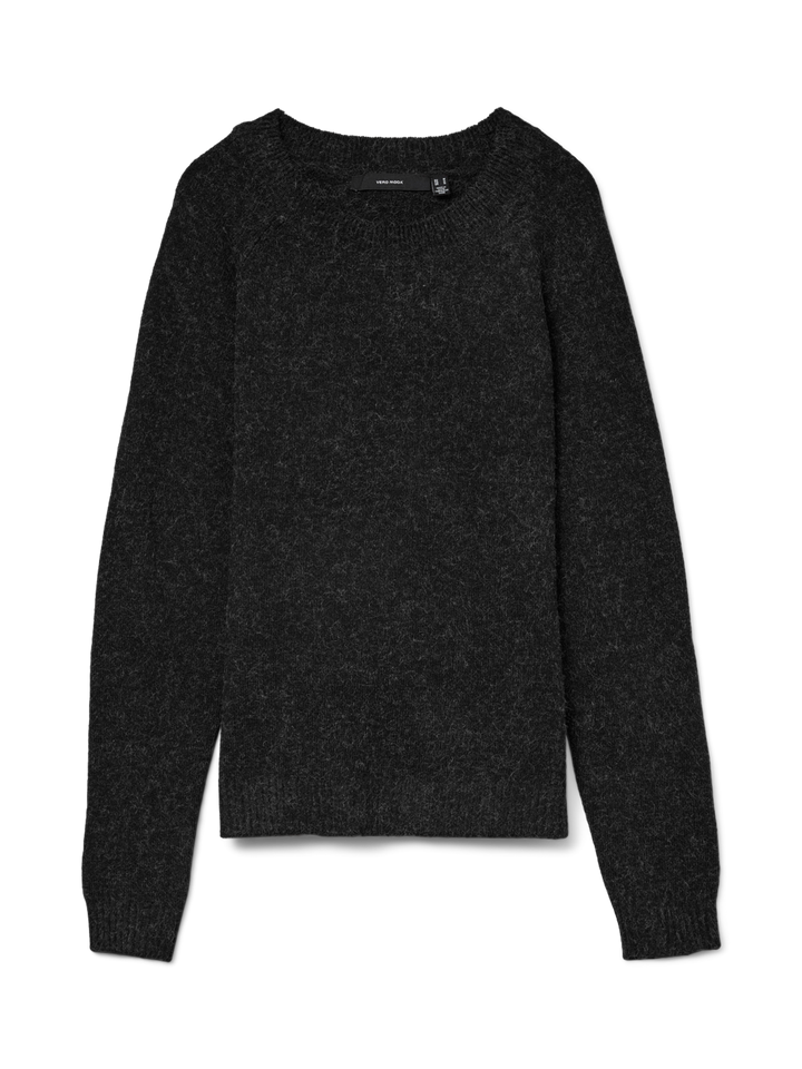 VMDoffy LS O-neck
