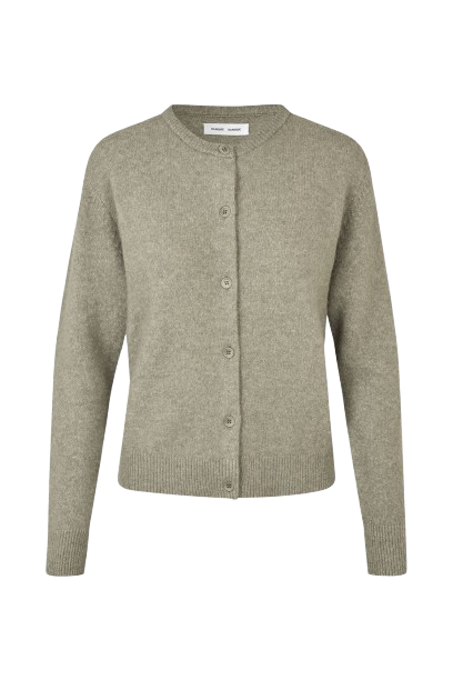 Nor short cardigan 7355