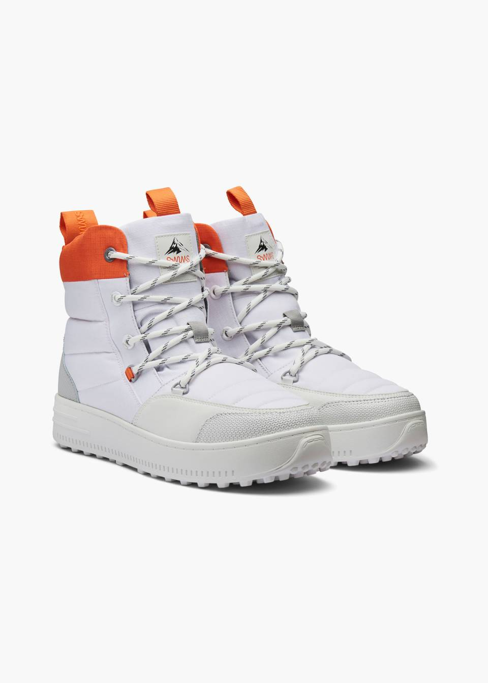 Snow Runner Mid