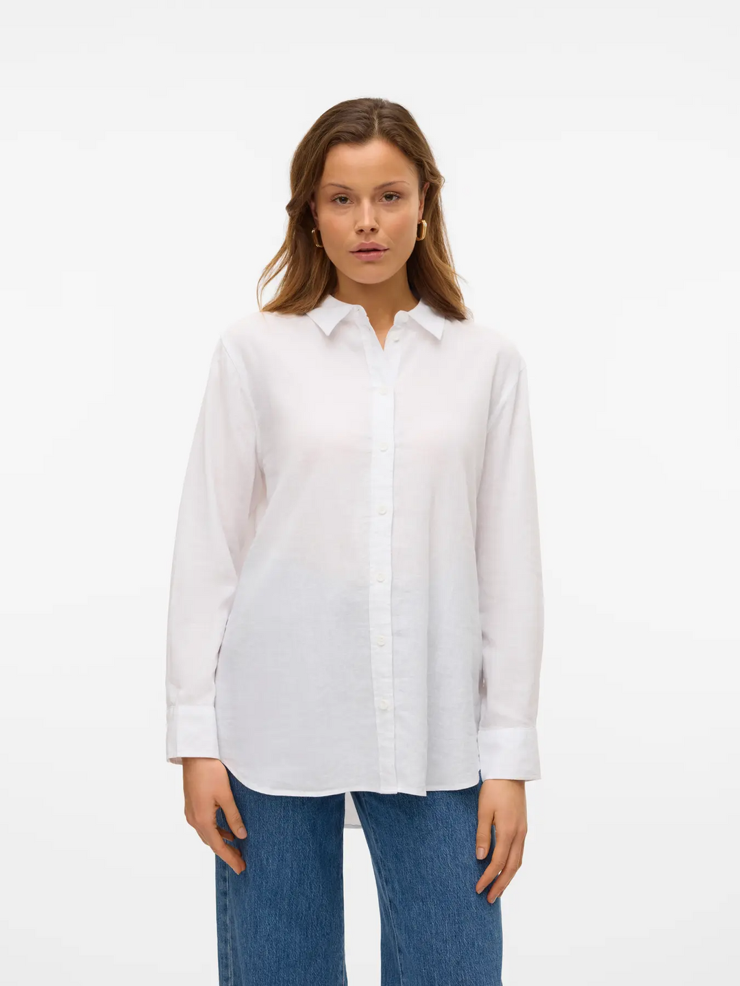 VMLinn Ls shirt