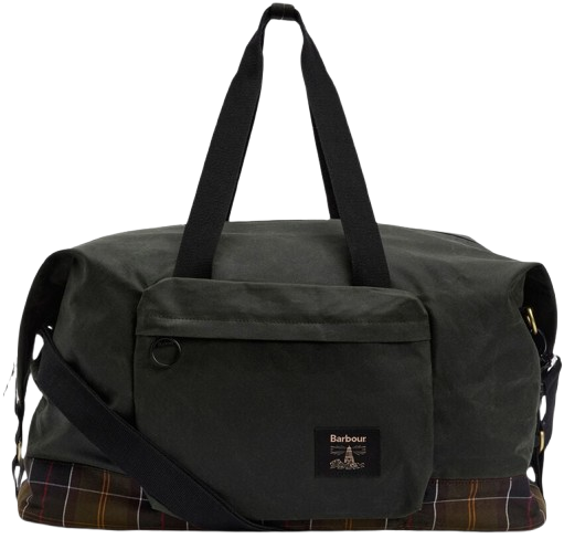 Field Wax Holdall