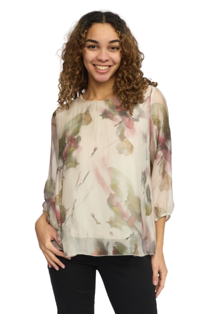 Sassi.SP25 blouse