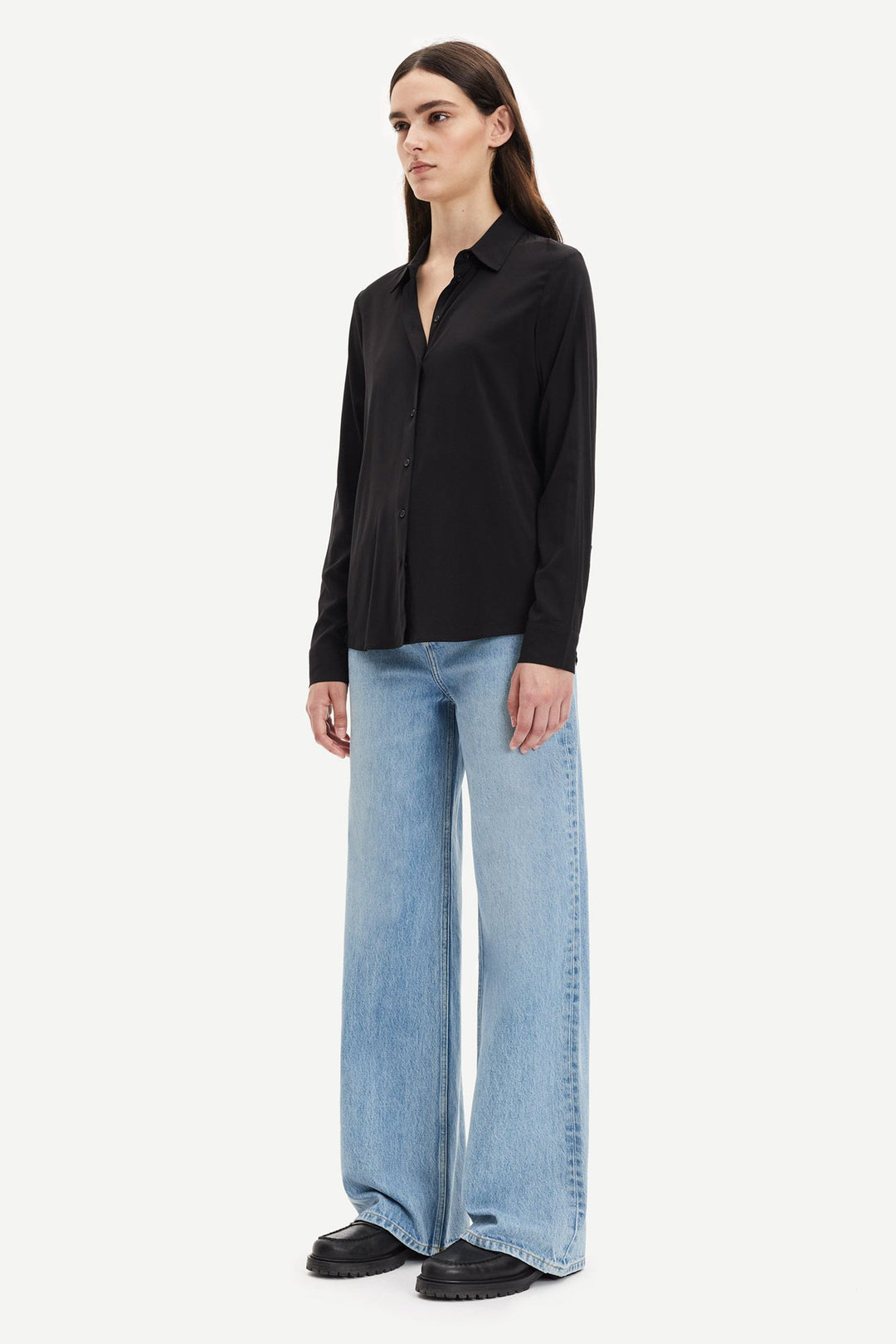 MILLY NP SHIRT 9942