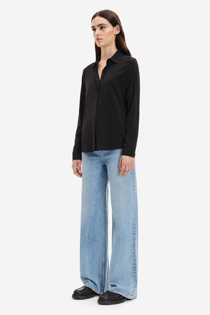 MILLY NP SHIRT 9942