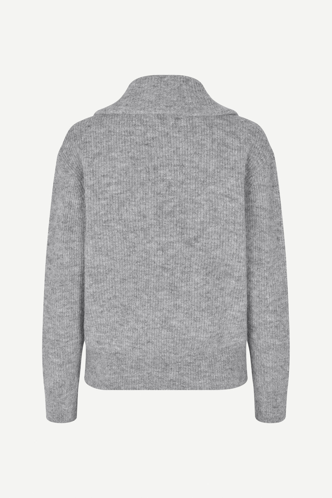 SAANOUR HZ SWEATER