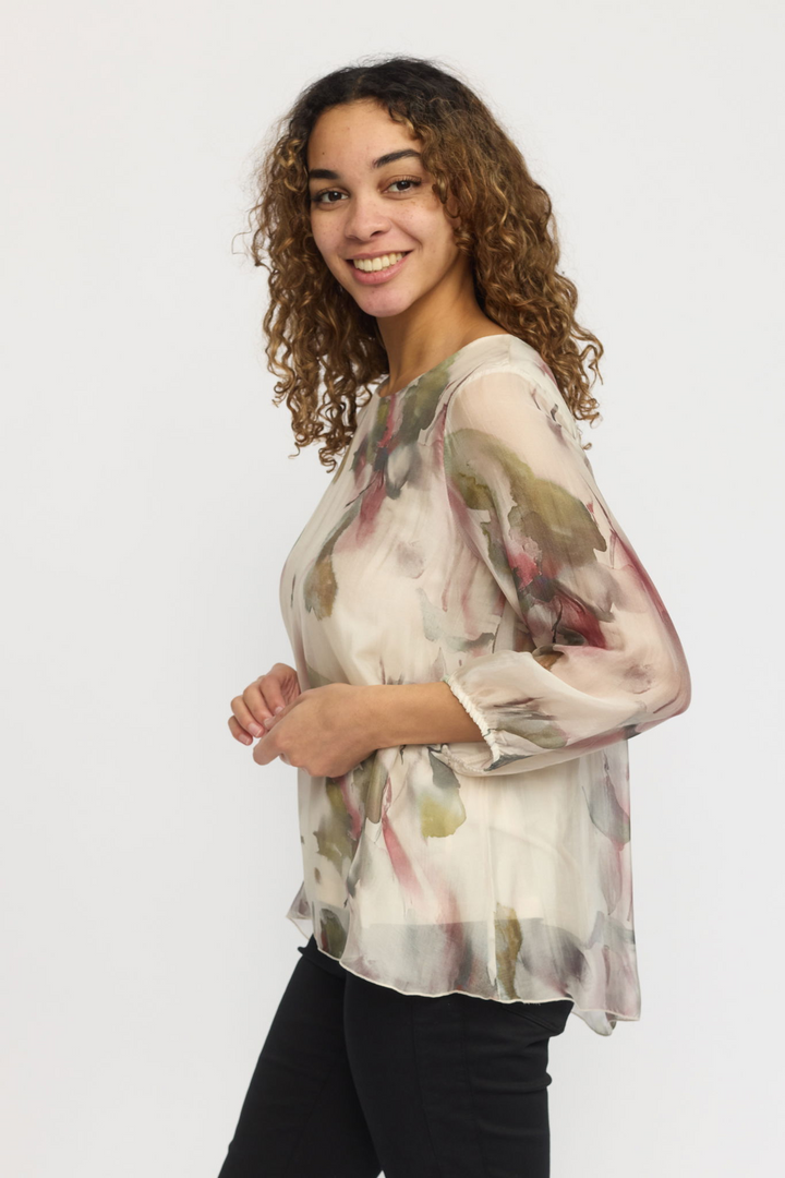 Sassi.SP25 blouse