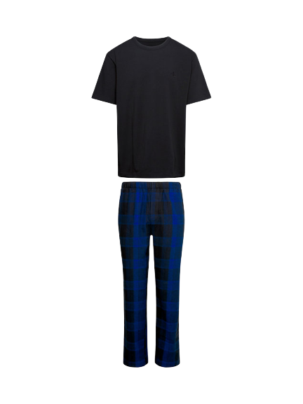 S/S Pant set