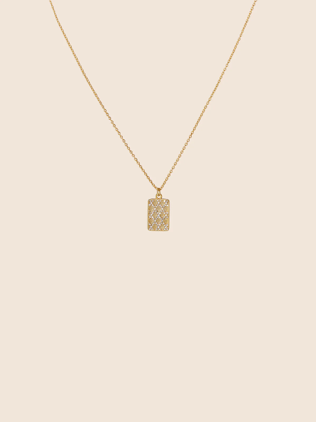 Felicia necklace