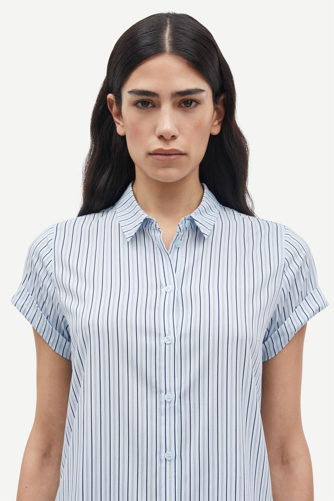 Majan SS Shirt 9942