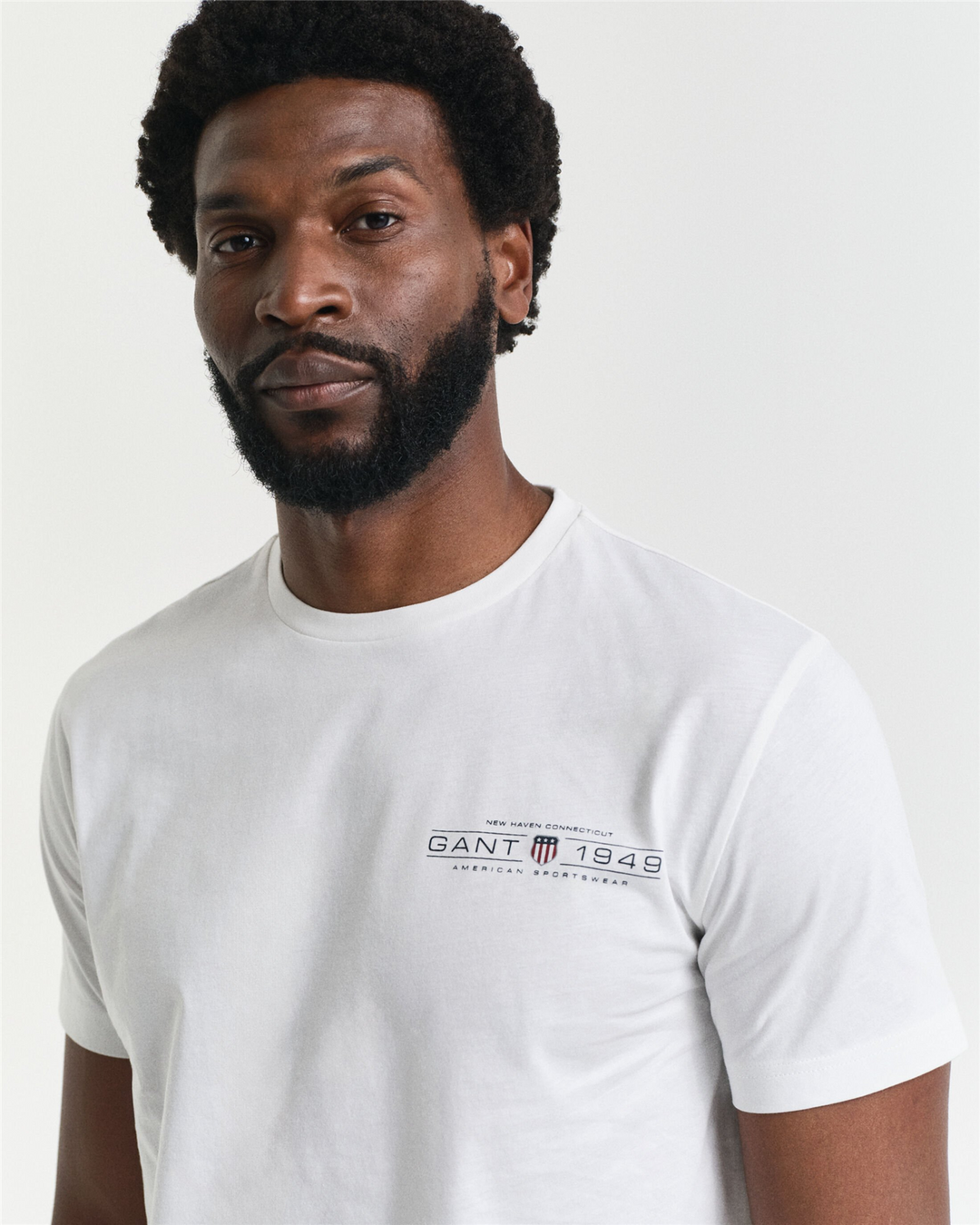 Printed Graphic SS T-shirt