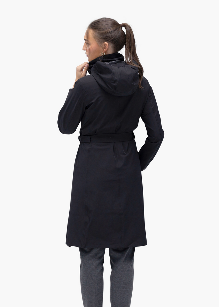 Chelsea Coat