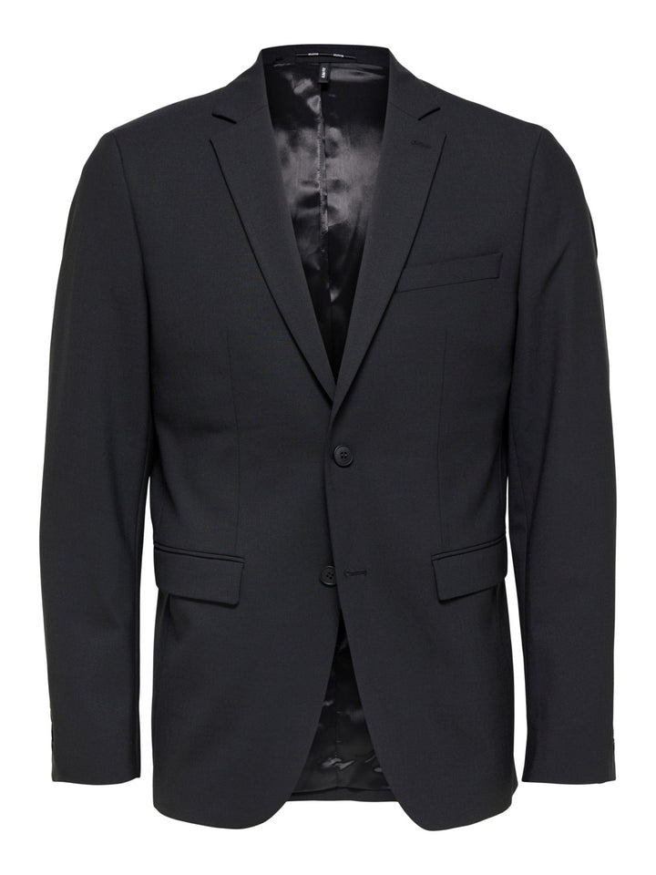 Elon Slim Blazer