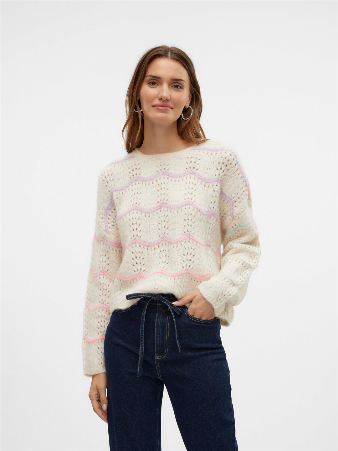 VMHatty LS O-neck