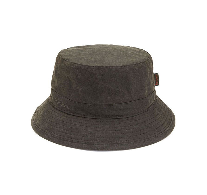 Wax Sports Hat