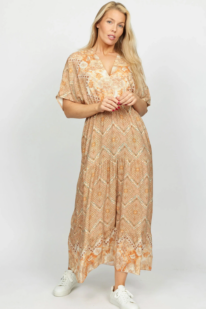 Selma Dress