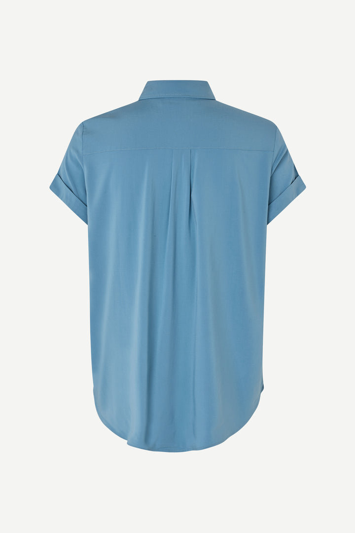 MAJAN SS SHIRT 9942