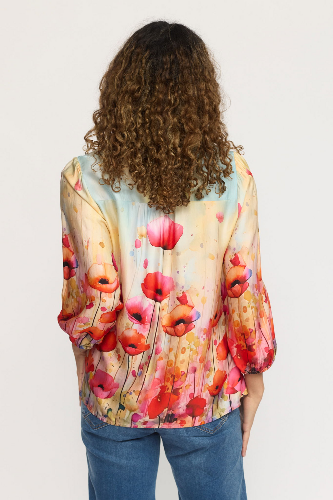 Smia.SP25 Blouse