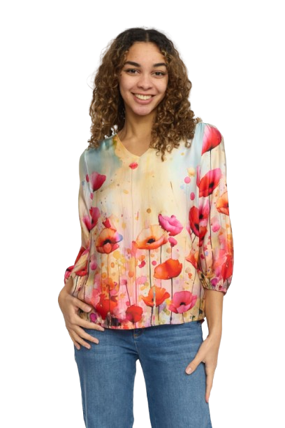 Smia.SP25 Blouse