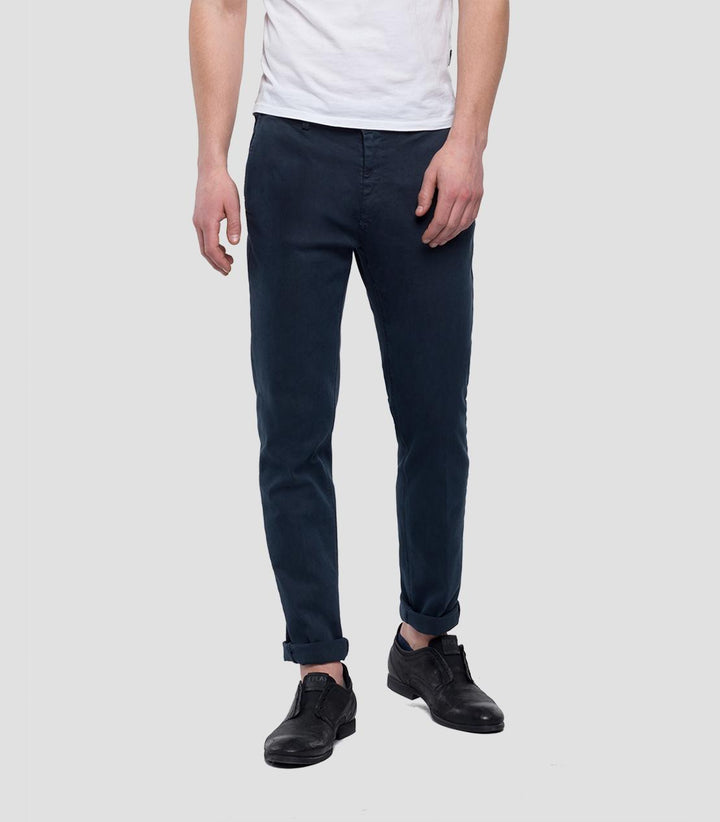 Hyperflex Zeumar chinos