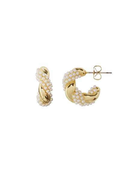 Evelina hoops