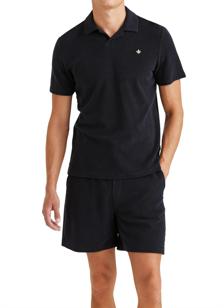 Delon Terry shirt